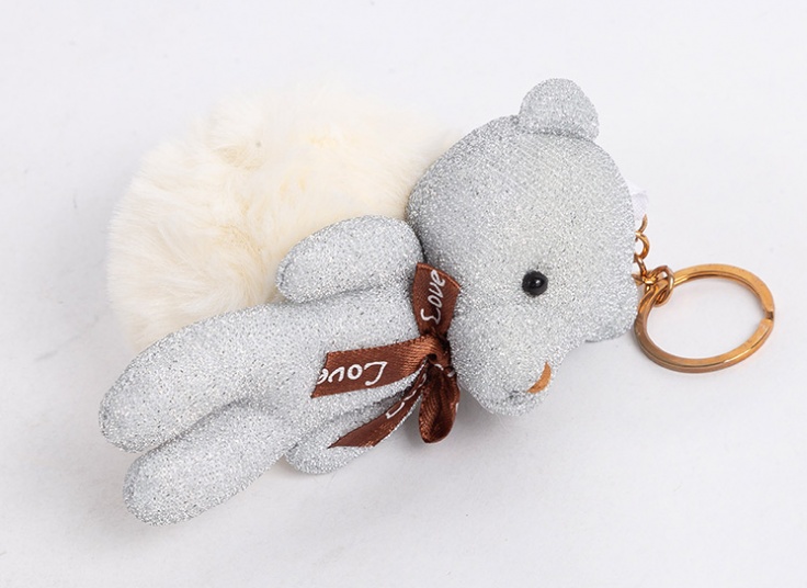 جاکلیدی تدی