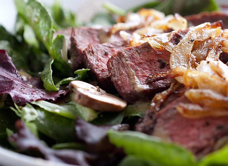 رستوران رامدیس