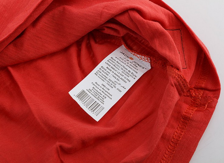 تیشرت آستین کوتاه Jack and Jones