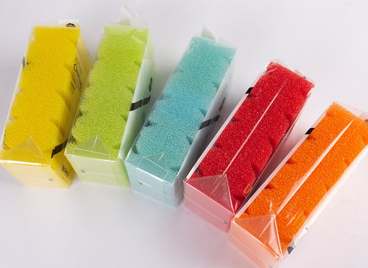 انواع اسکاچ Kolifu و Moika