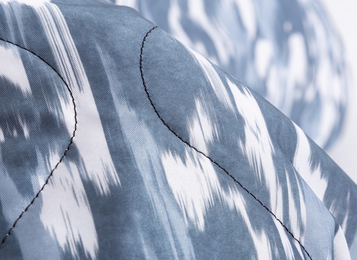 پافر کوتاه زنانه