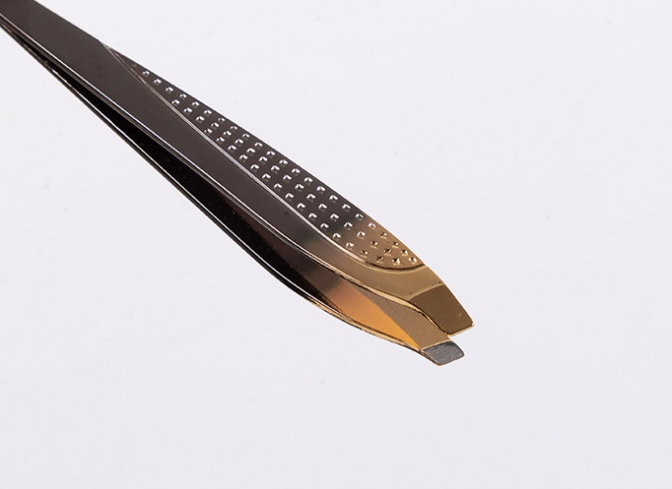 موچین انبری Salon Tech