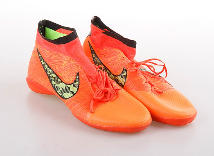 کفش فوتبالی NIKE