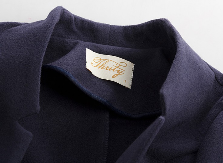 پالتو کتی زنانه Thrity