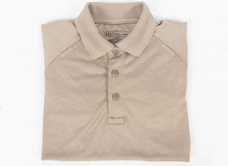 پولوشرت آستین بلند 5.11