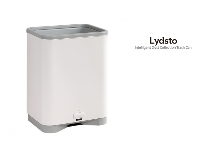 سطل زباله هوشمند شیائومی Lydsto T1