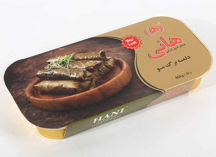 محصولات هانی