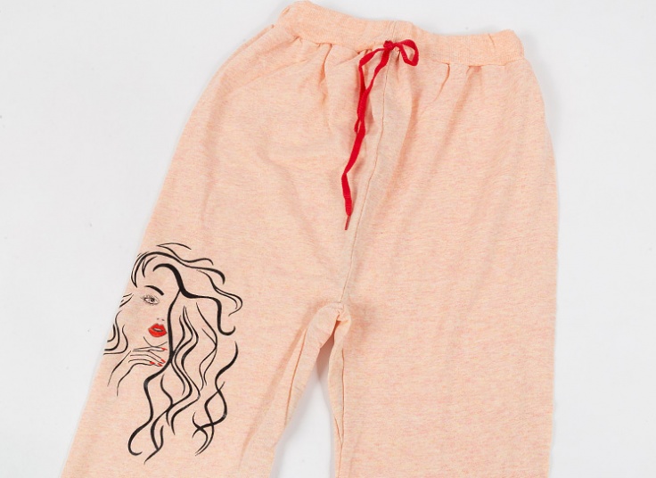 شلوار اسلش دخترانه Girl