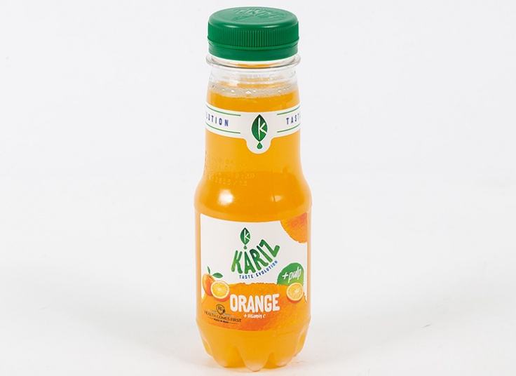 انواع نکتار Kariz