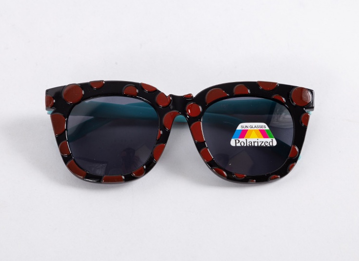 عینک آفتابی بچگانه مدل 16107 C7