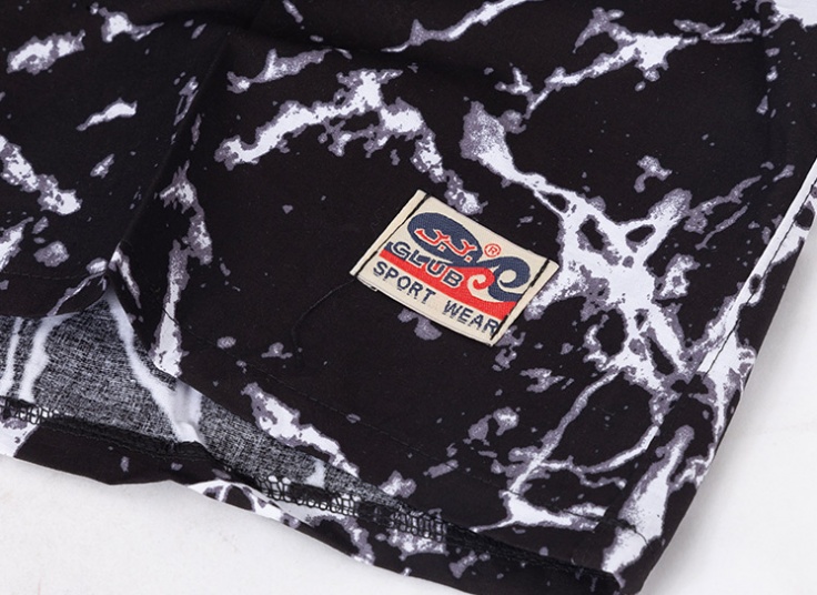 شلوارک مردانه GLUB