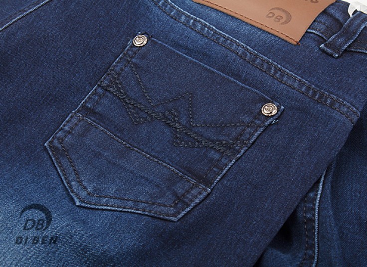 شلوار جین زنانه Dibeh Jeans