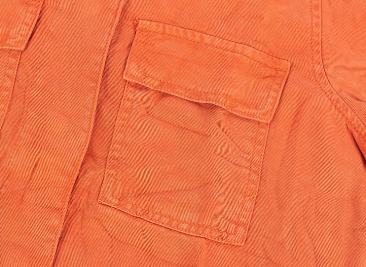 مانتو کتان Andrew Charlies