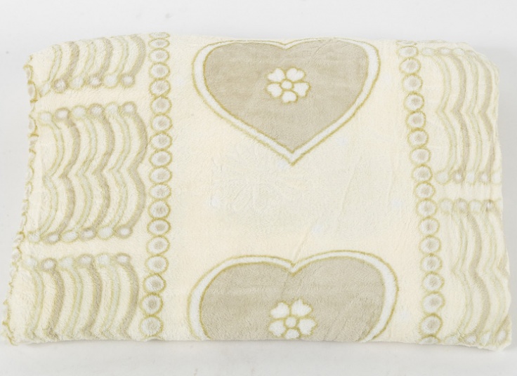 پتو مسافرتی ژله ای کیف دار Senfela