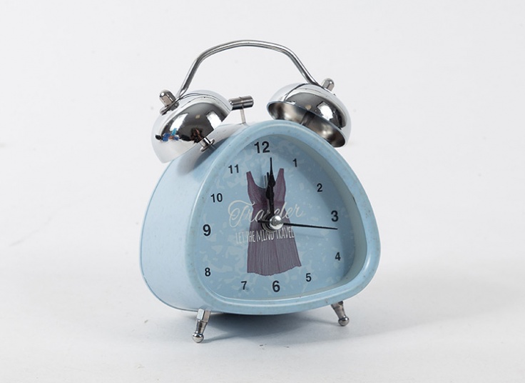 انواع ساعت رومیزی شماته دار