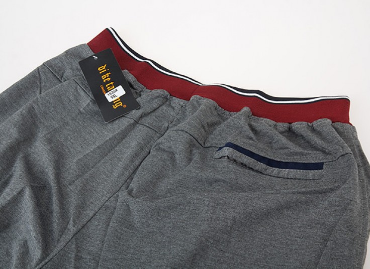 شلوار ورزشی سایز بزرگ SPORT