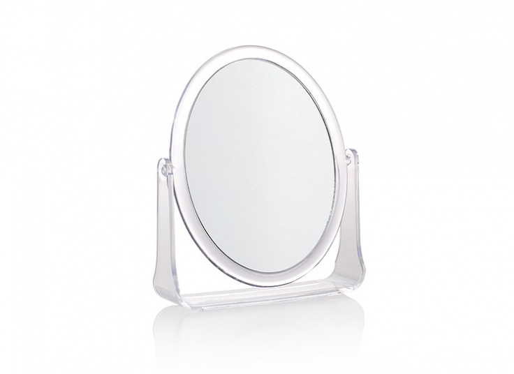 آینه دو طرفه رومیزی