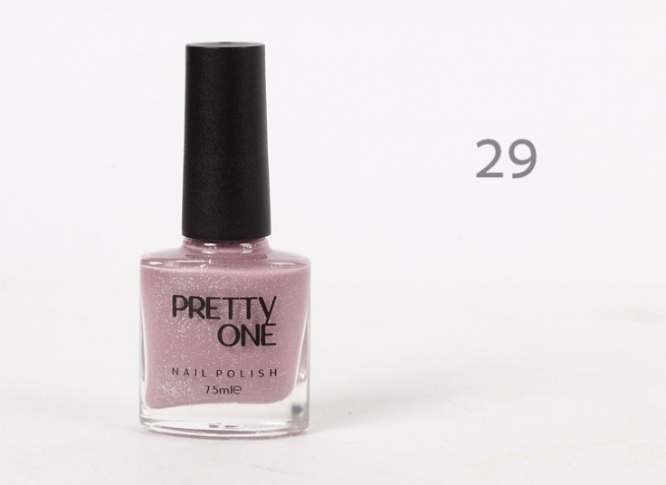 لاک ناخن Pretty One