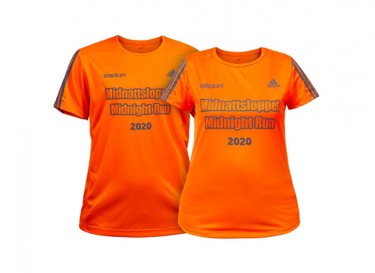 تیشرت ورزشی adidas طرح Stadium