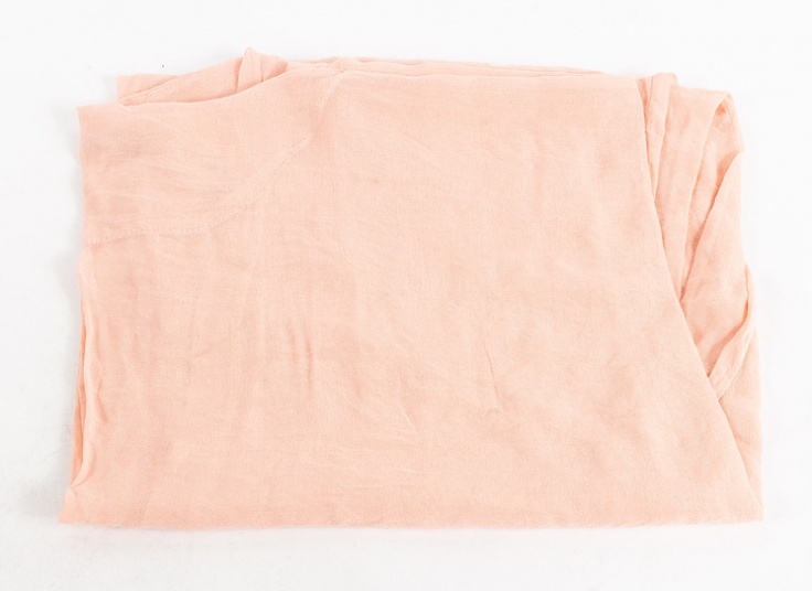 مانتو خفاشی جلو باز