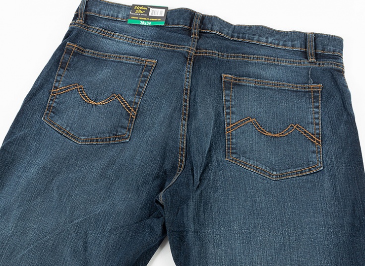 شلوار جین مردانه Urban Star