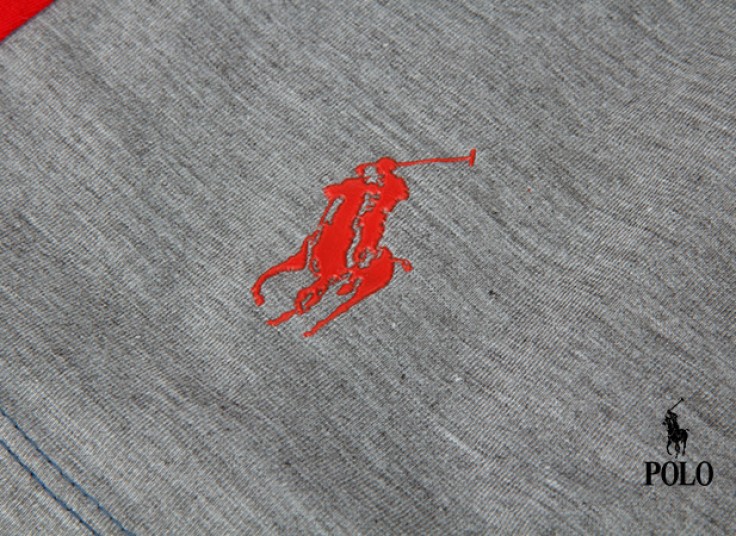 حلقه ای و شلوارک POLO