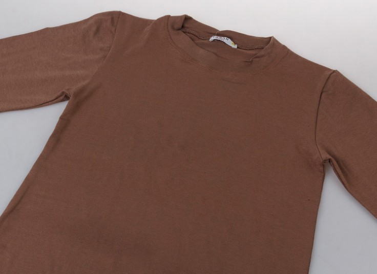 زیر سارافونی آستین بلند Gentle