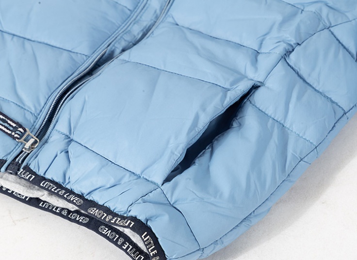 کاپشن پسرانه C&A