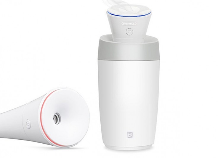 دستگاه بخور سرد Remax Mini Humidifier