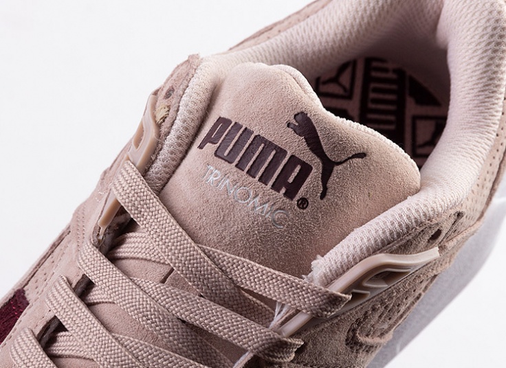 کفش کتانی زنانه و مردانه Puma