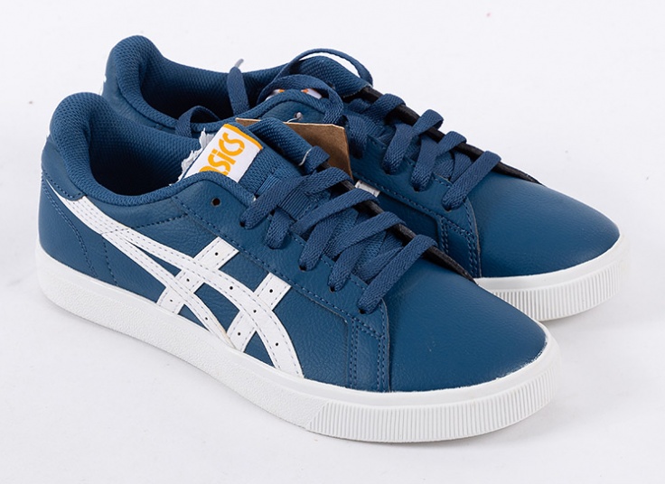 کتانی زنانه asics