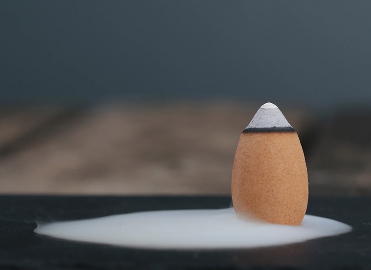 عود آبشاری HEM