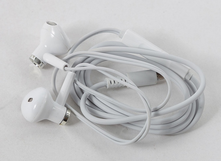 هندزفری طرح Mi