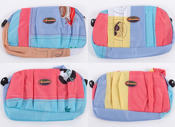 ساک استخری شمعی