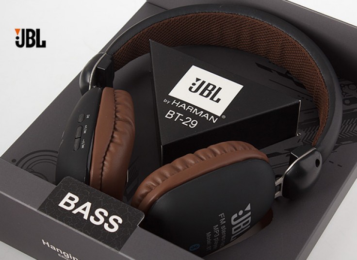 هدست بلوتوث JBL