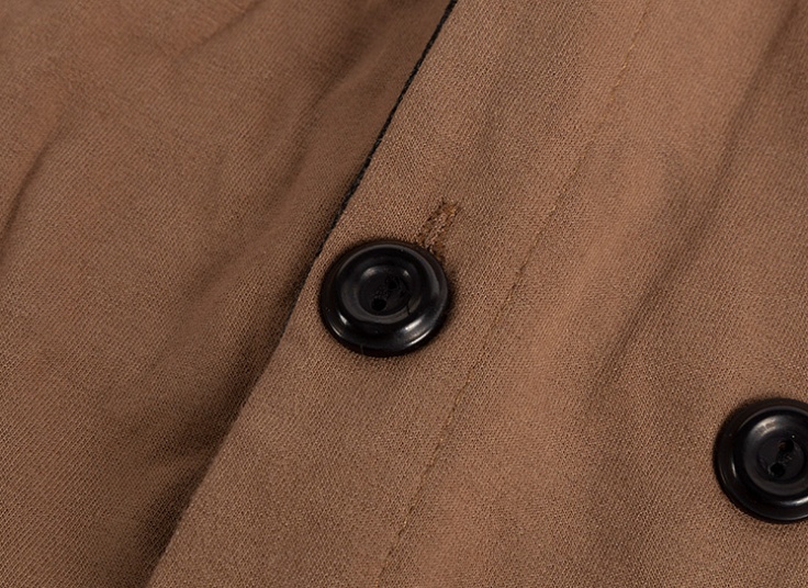 مانتو کلاه دار زنانه