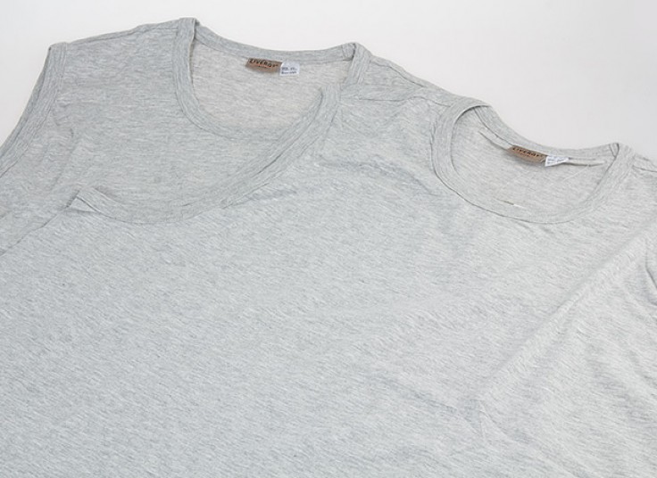 آستین حلقه ای مردانه LIVERGY