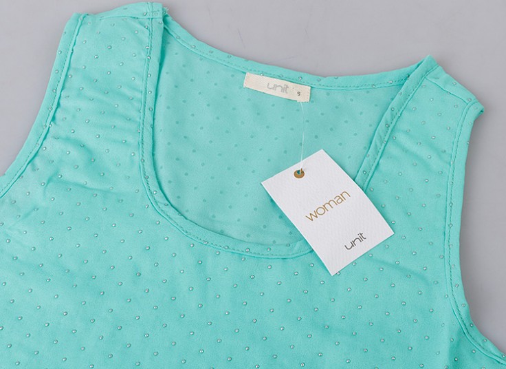 تاپ زنانه Unit