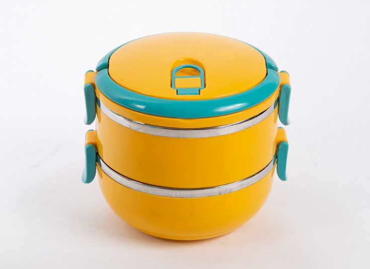 ظرف غذا Lunch Box