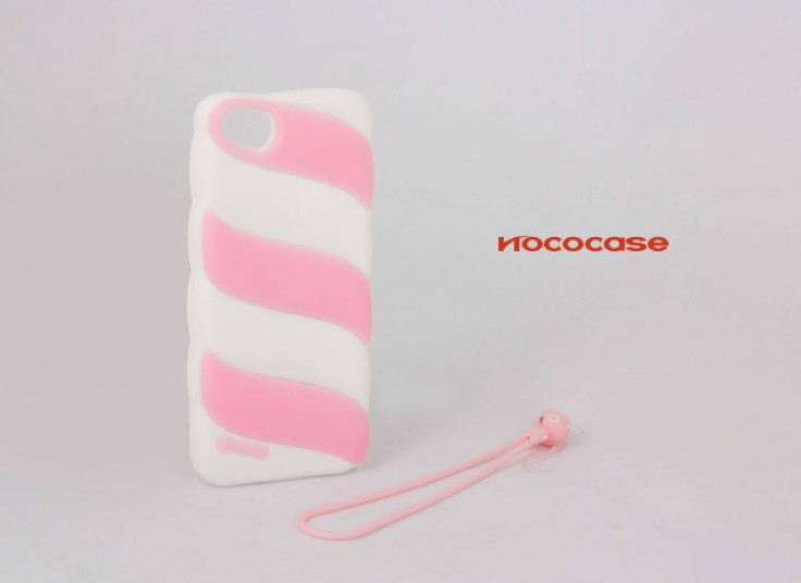 شش مدل قاب iphone5 برند HOCO
