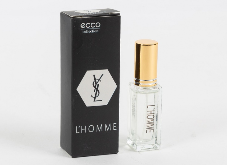 عطر و ادکلن جیبی ecco Collection