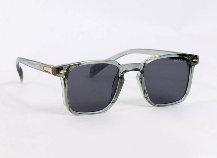 عینک آفتابی مردانه Moscot مدل 6019