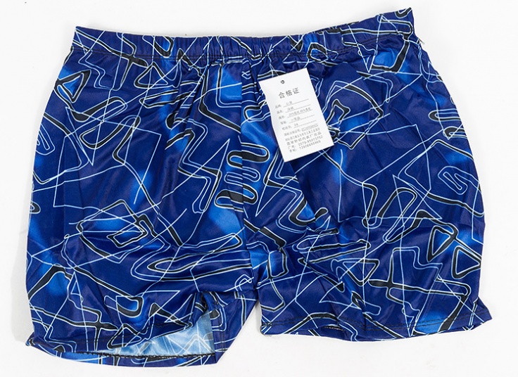 مایو طرحدار مردانه