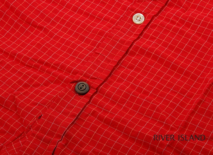 پیراهن مردانه RIVER ISLAND