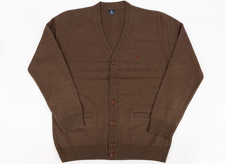 ژاکت و ژیله مردانه طرح Polo