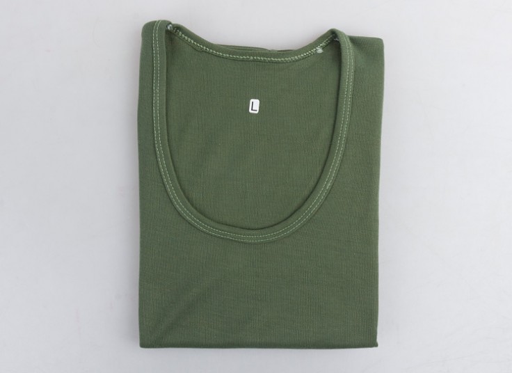 رکابی و تیشرت مردانه BGI