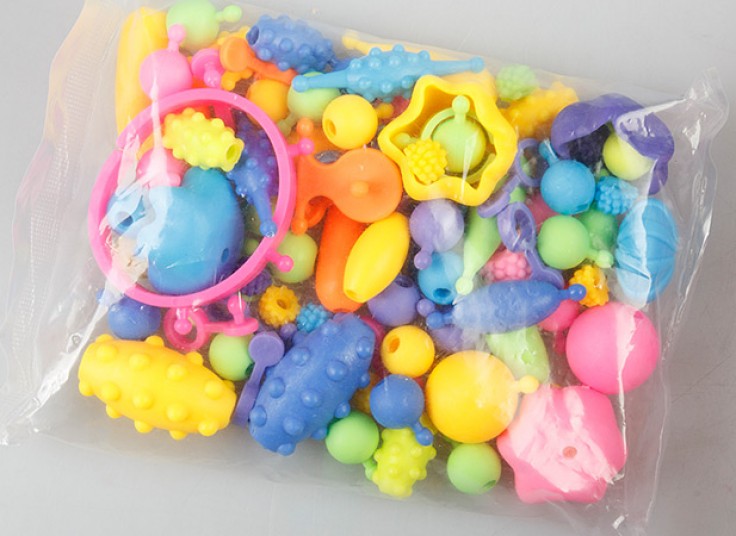 ست اسباب بازی جواهر سازی Jiaoer