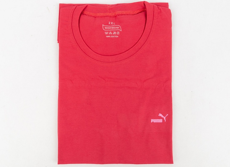 تیشرت مردانه Multi brand