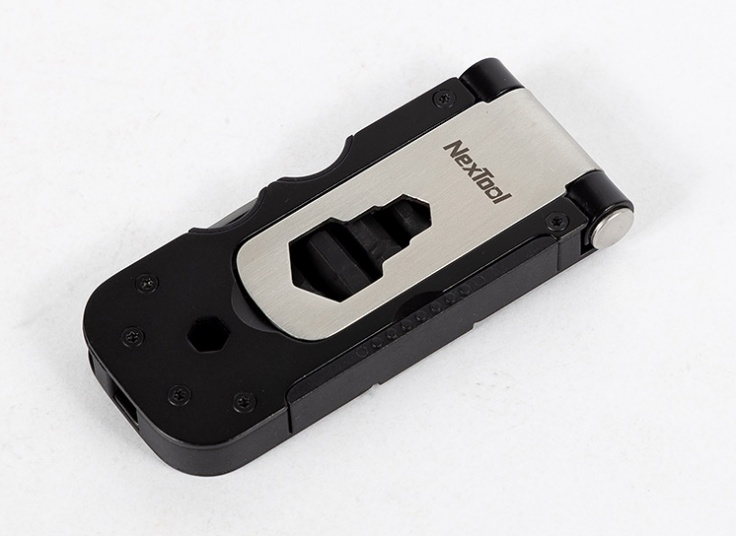 ابزار چند منظوره شیائومی Nextool KT5557