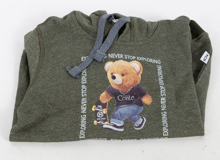 هودی بچگانه NGN